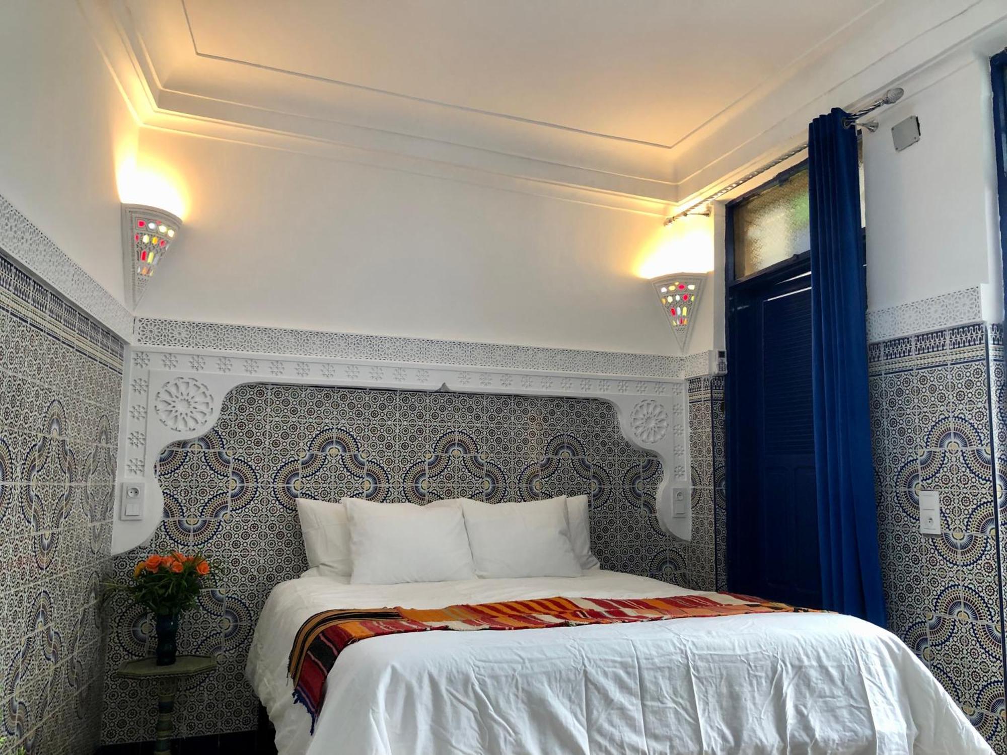 Riad Imndi Marraquexe Exterior foto