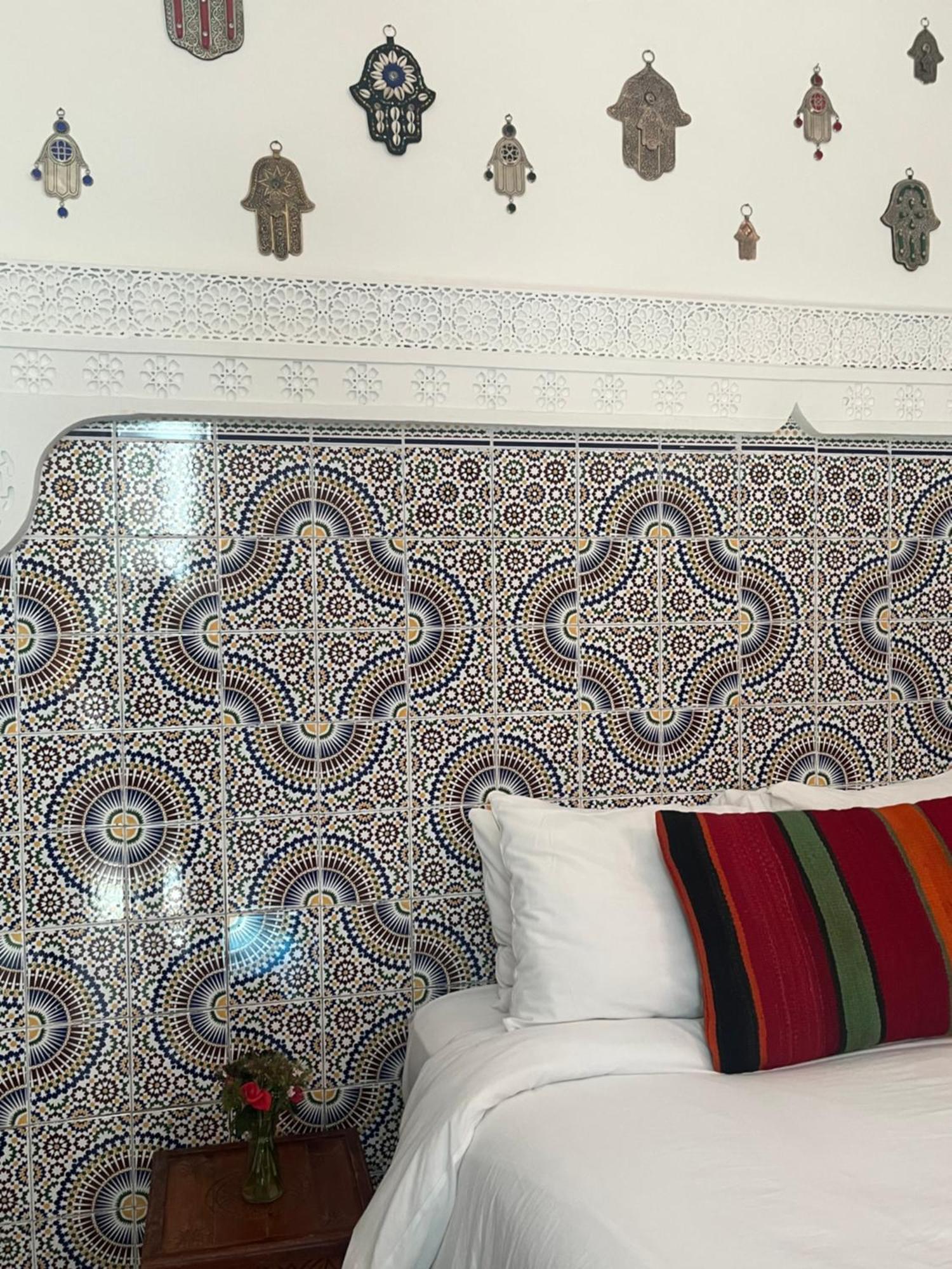Riad Imndi Marraquexe Exterior foto