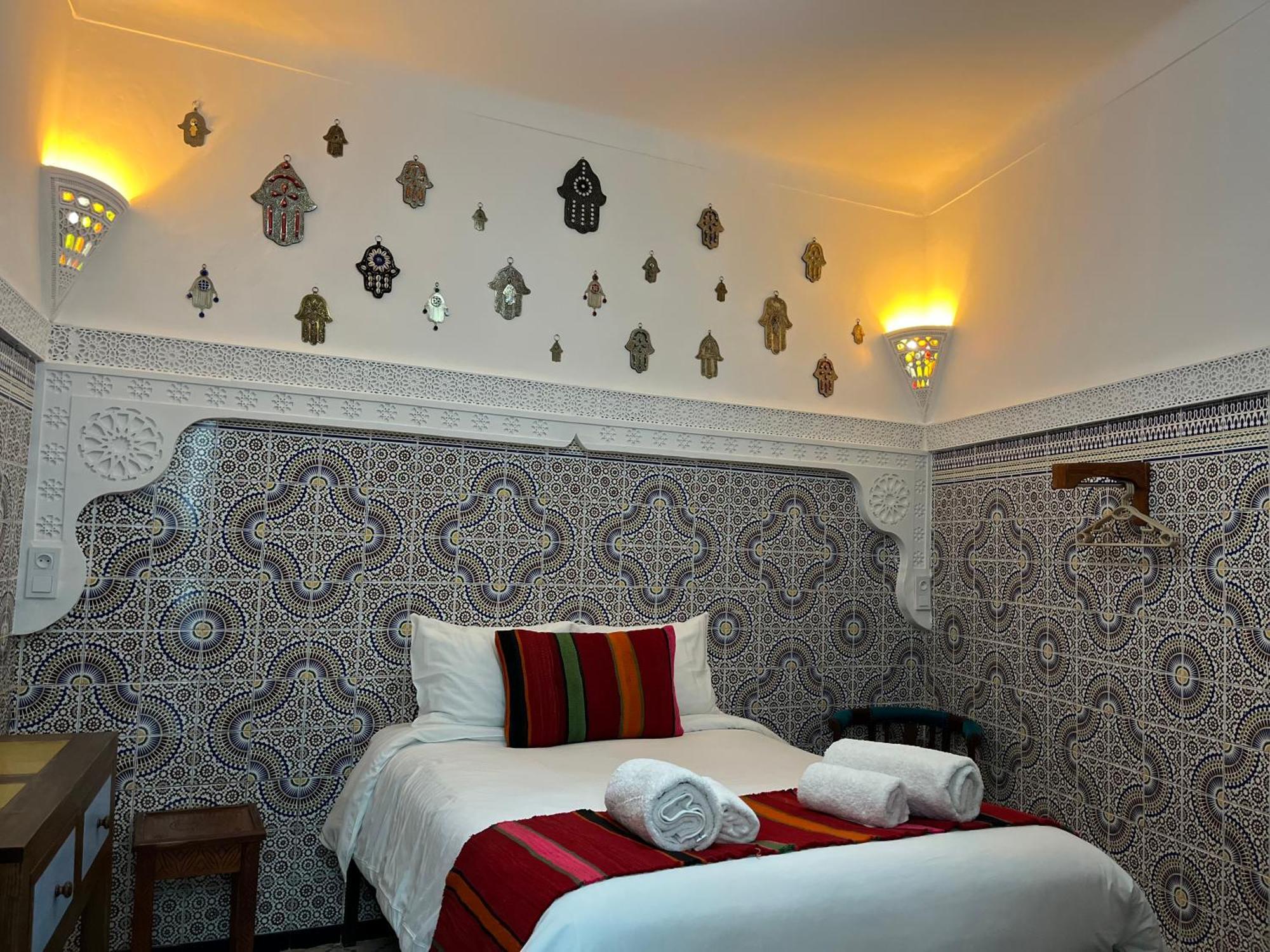 Riad Imndi Marraquexe Exterior foto
